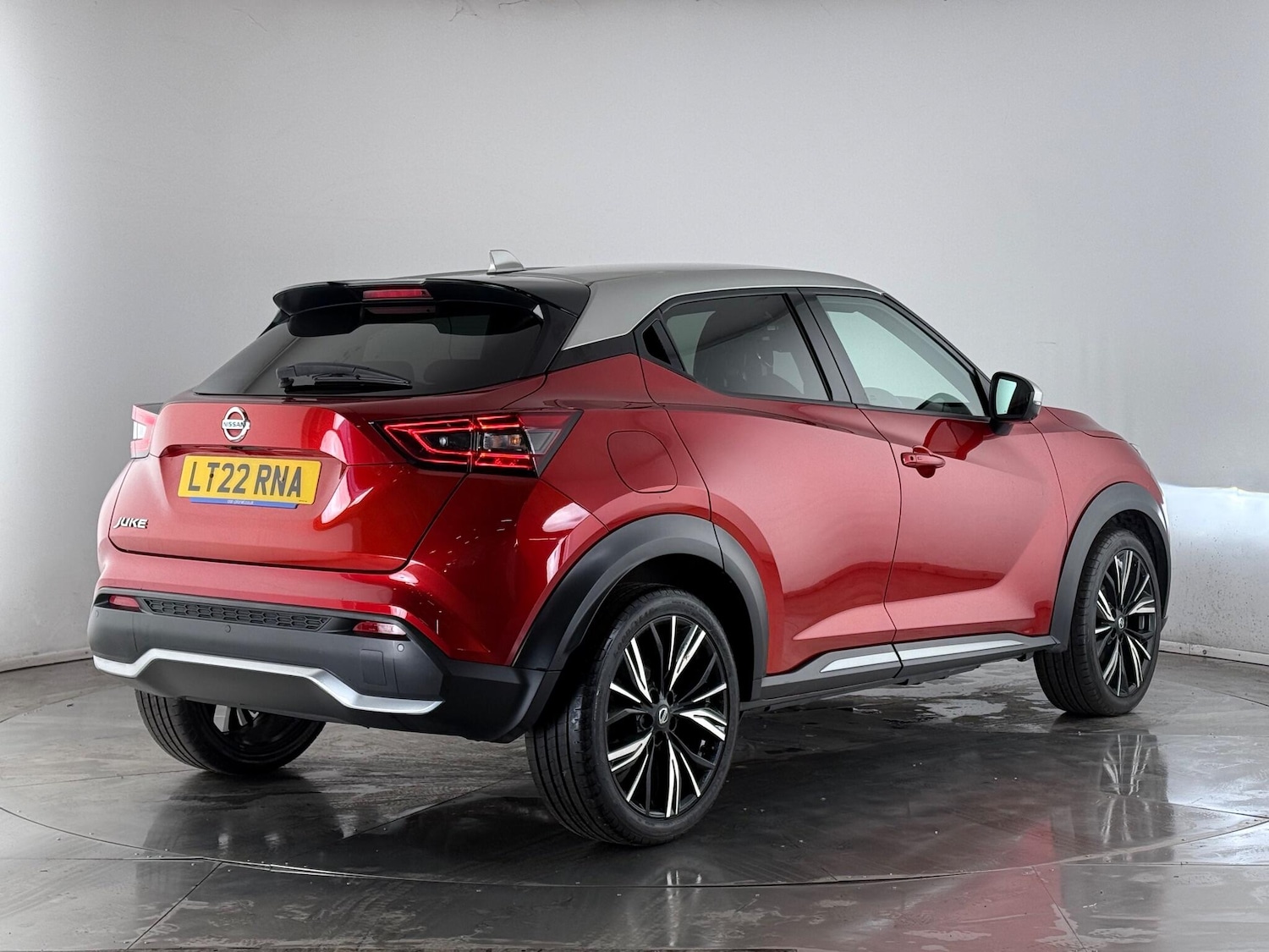 Used Nissan Juke 2022 for sale - 77222352: Photo 6