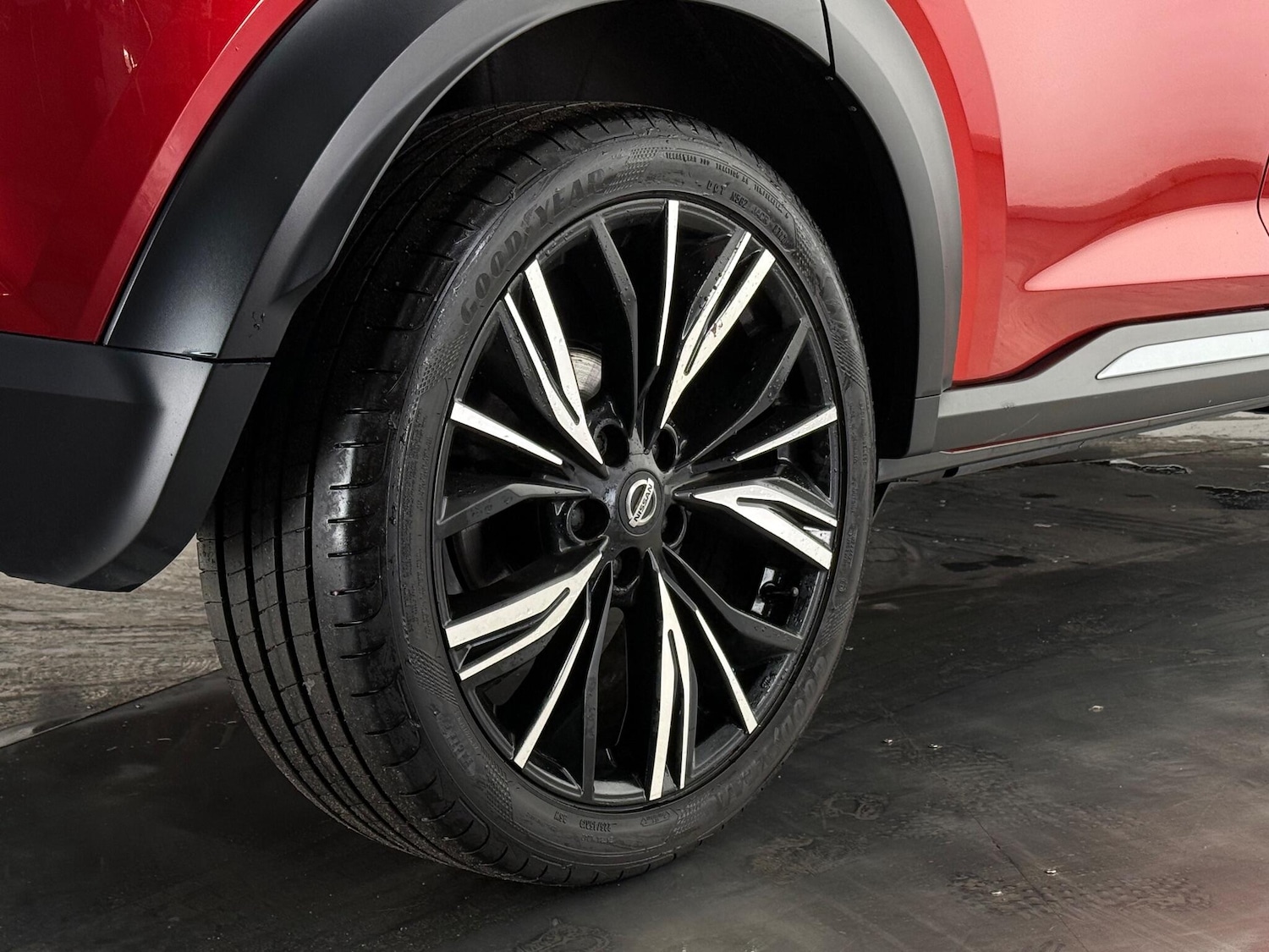 Used Nissan Juke 2022 for sale - 77222352: Photo 7