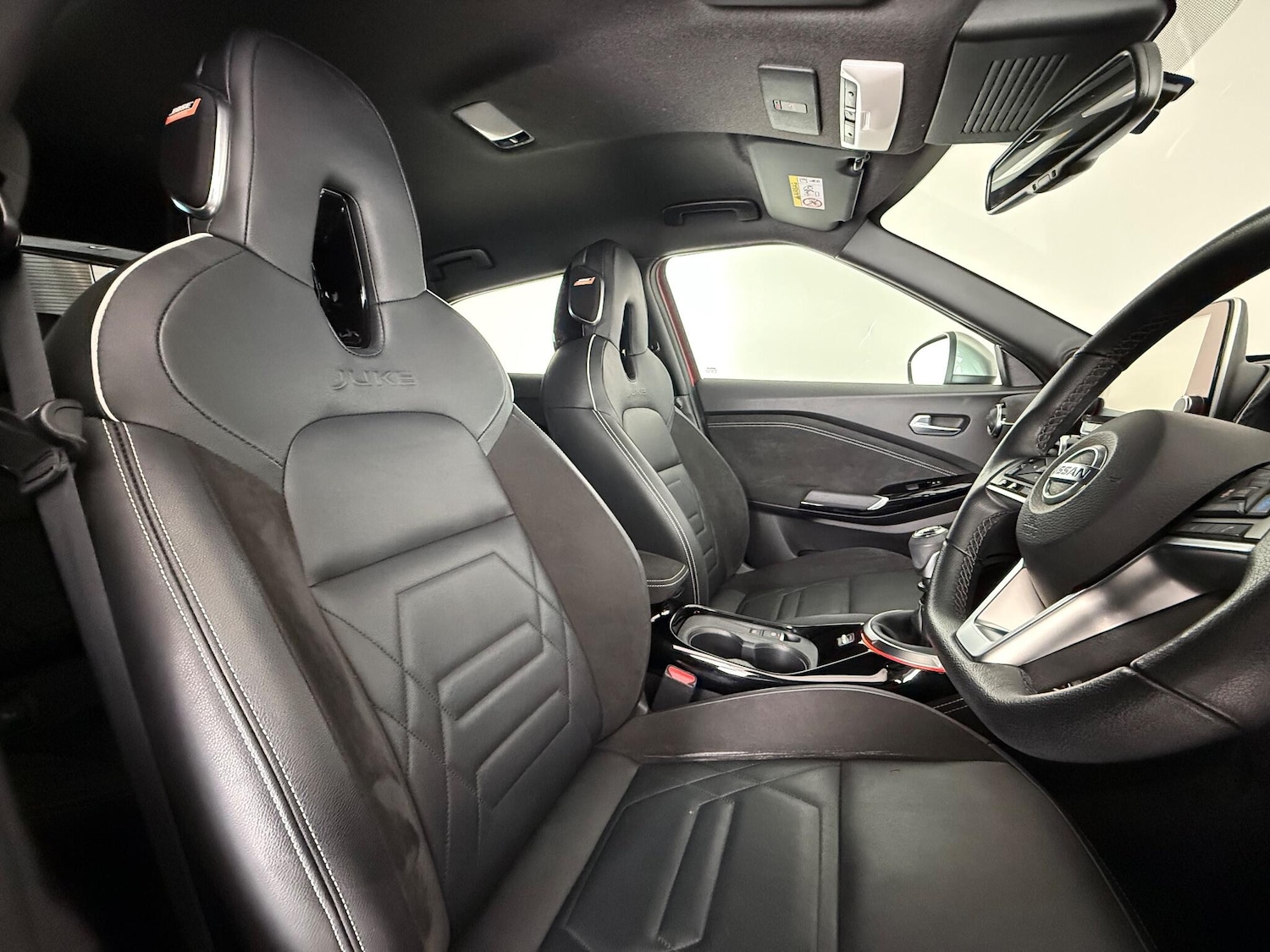 Used Nissan Juke 2022 for sale - 77222352: Photo 9