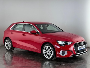 2021 (21) - 30 TDI Sport 5dr