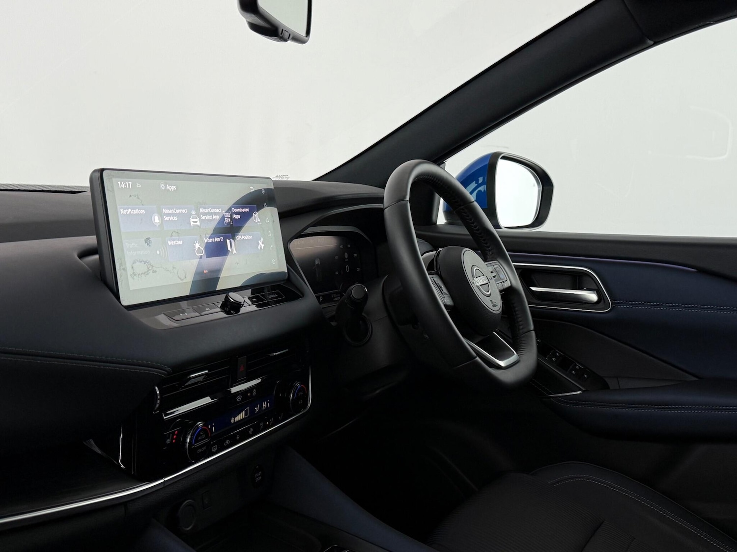 Used Nissan Qashqai 2023 for sale - 77222312: Photo 15