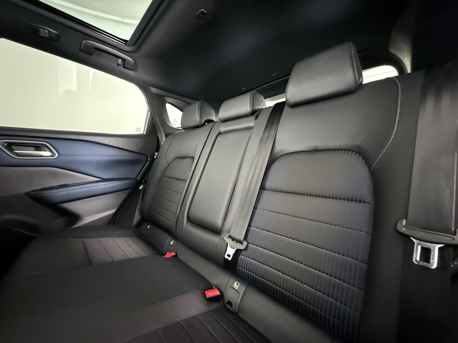 Used Nissan Qashqai 2023 for sale - 77222312: Photo 17