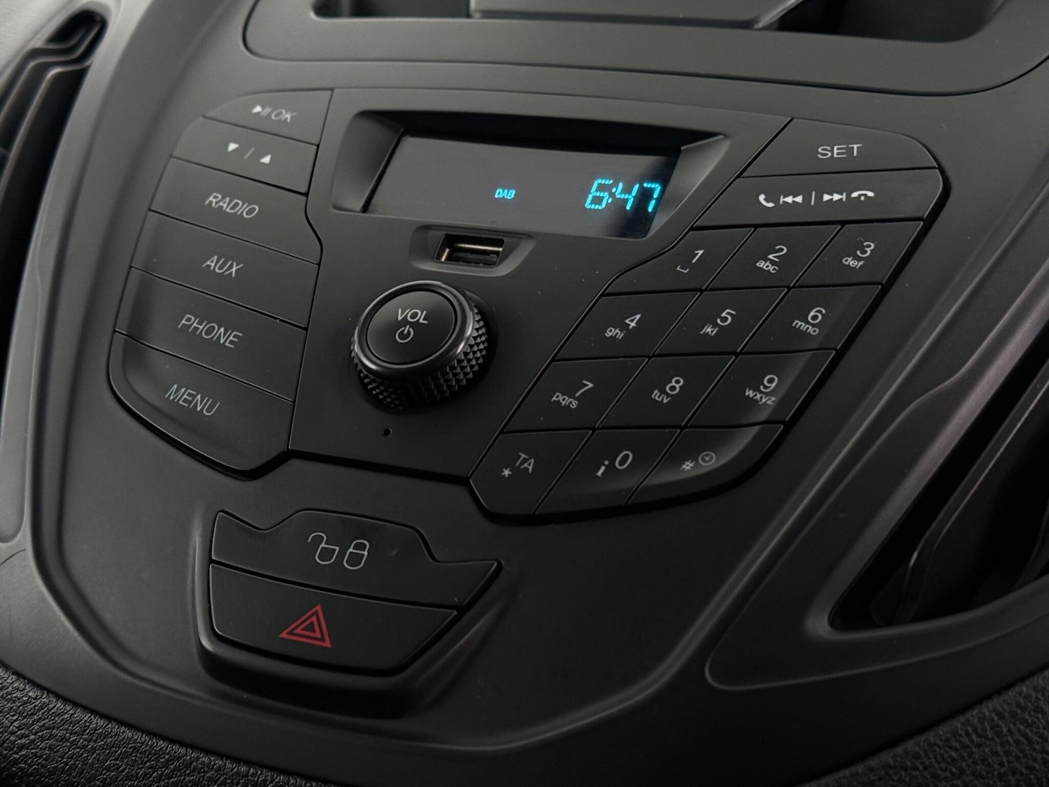 Used Ford Transit Courier 2020 for sale - 77259787: Photo 14