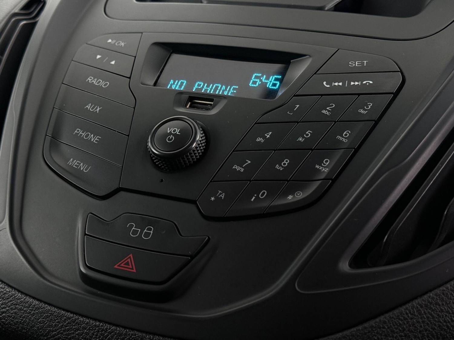 Used Ford Transit Courier 2020 for sale - 77259787: Photo 15