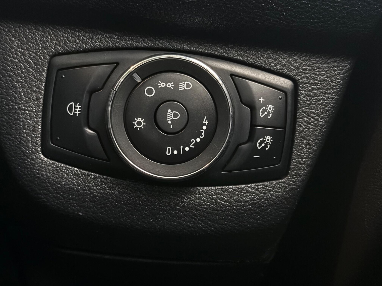 Used Ford Transit Courier 2020 for sale - 77259787: Photo 16