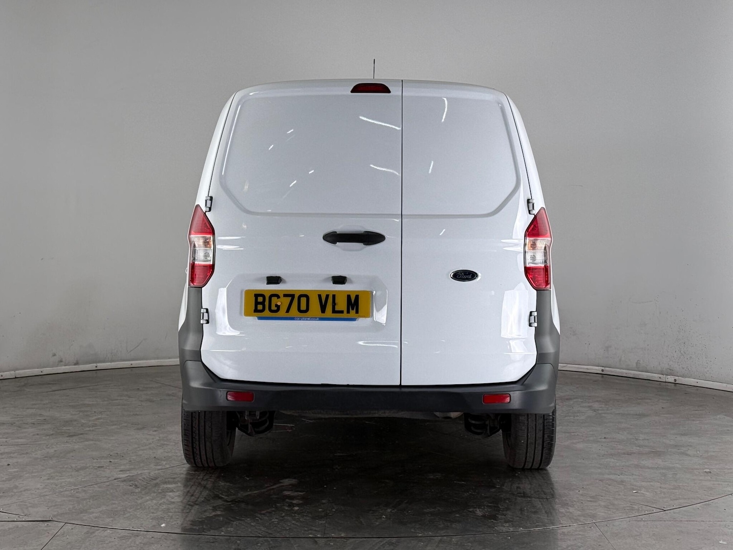 Used Ford Transit Courier 2020 for sale - 77259787: Photo 5