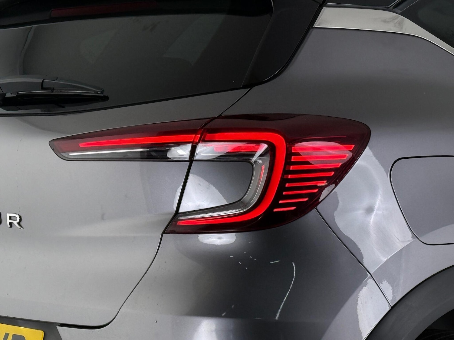 Used Renault Captur 2020 for sale - 76468416: Photo 10