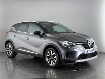 Renault - Captur