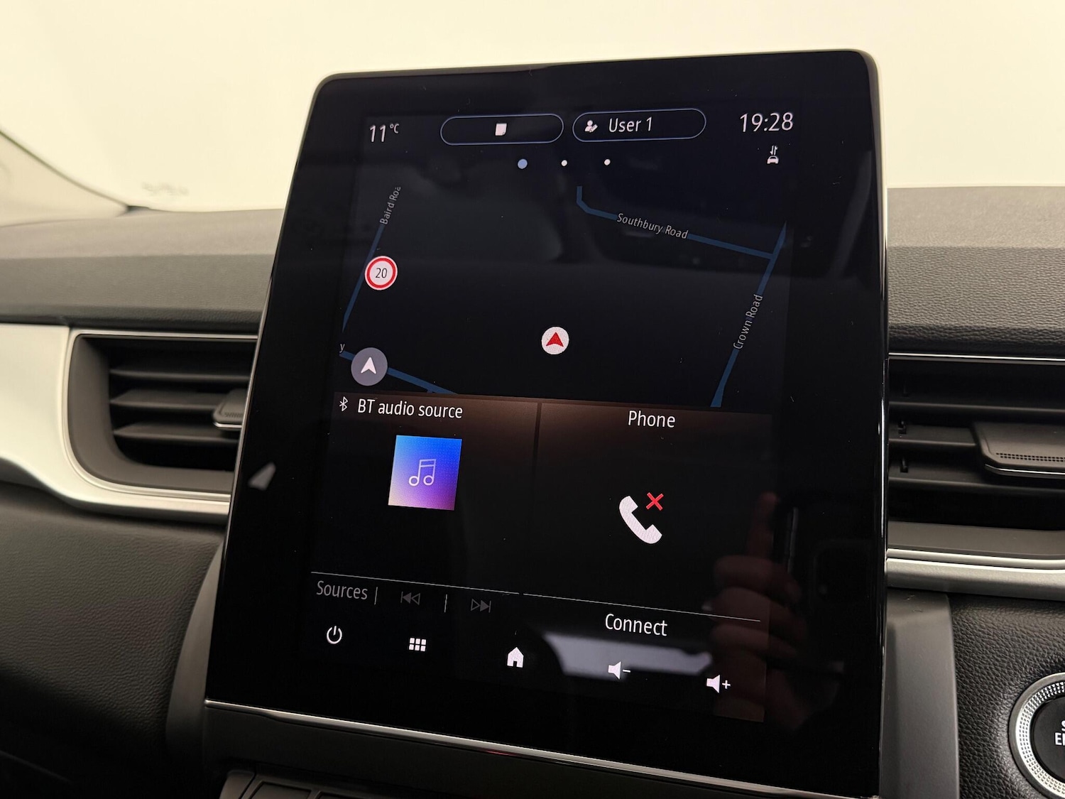 Used Renault Captur 2020 for sale - 76468416: Photo 28