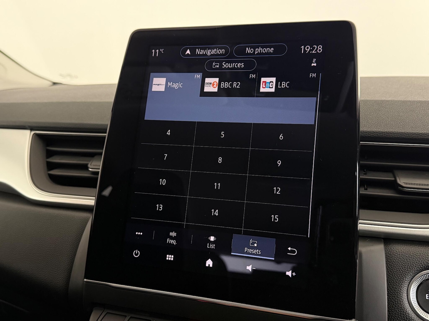 Used Renault Captur 2020 for sale - 76468416: Photo 29