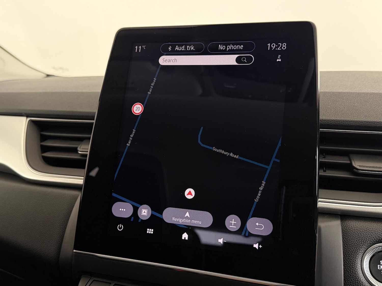 Used Renault Captur 2020 for sale - 76468416: Photo 30