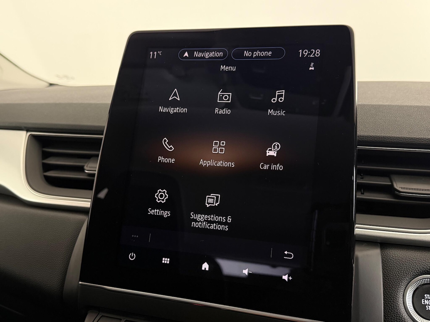 Used Renault Captur 2020 for sale - 76468416: Photo 31