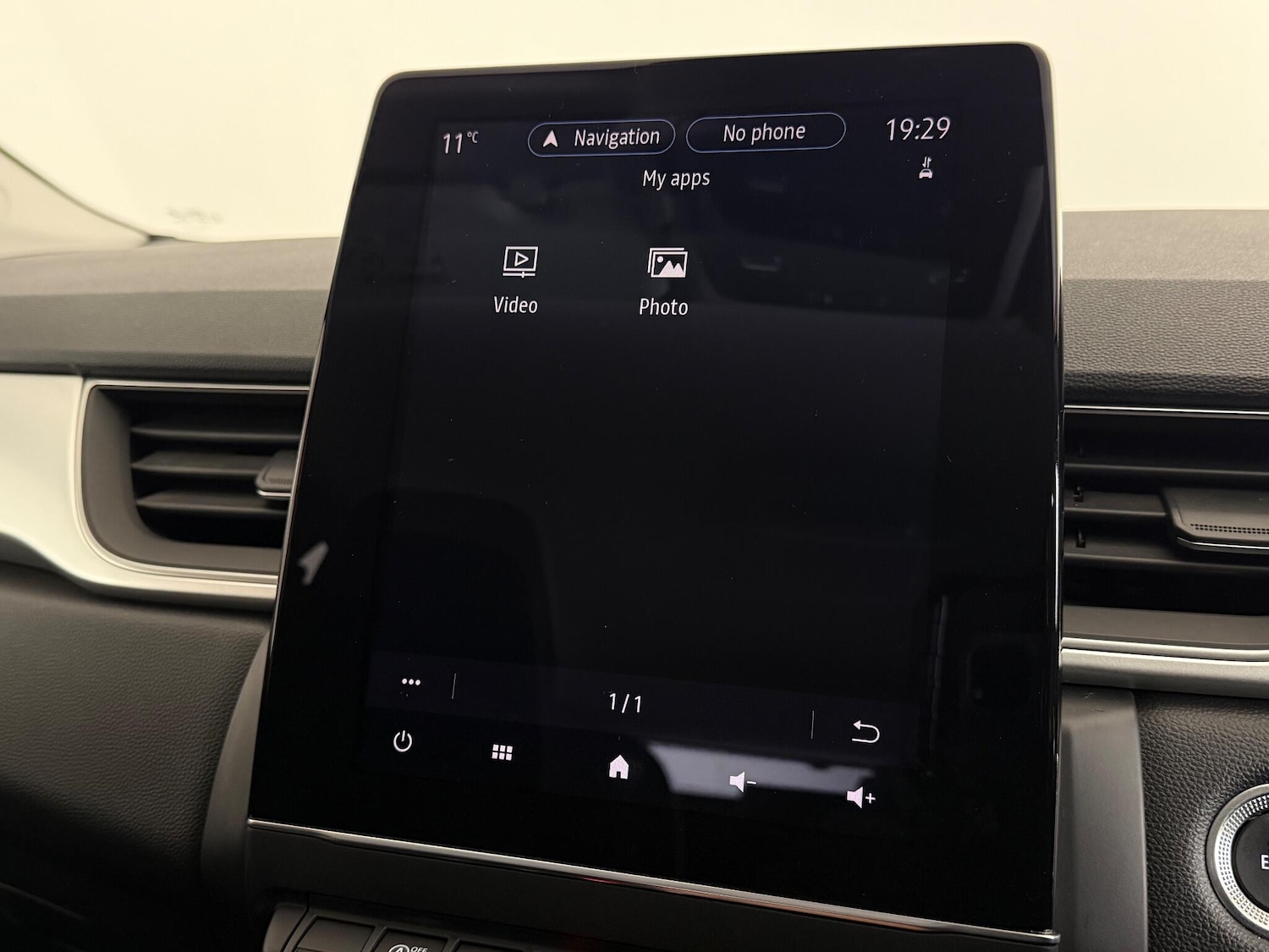 Used Renault Captur 2020 for sale - 76468416: Photo 32