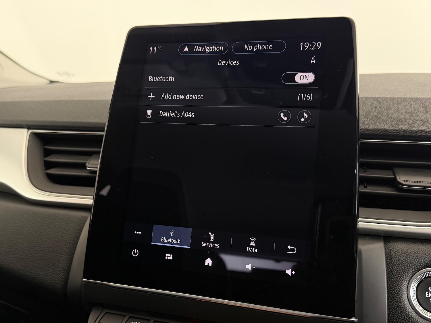 Used Renault Captur 2020 for sale - 76468416: Photo 33