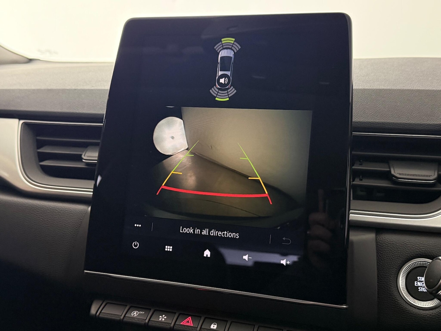 Used Renault Captur 2020 for sale - 76468416: Photo 35