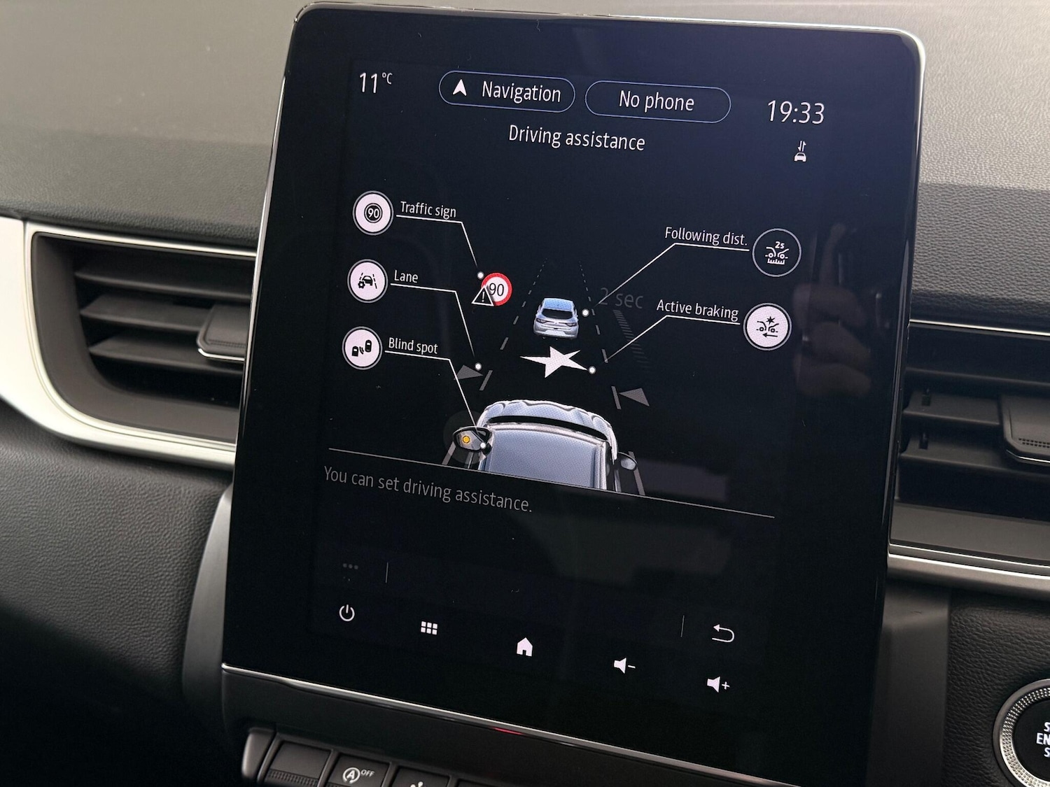 Used Renault Captur 2020 for sale - 76468416: Photo 36