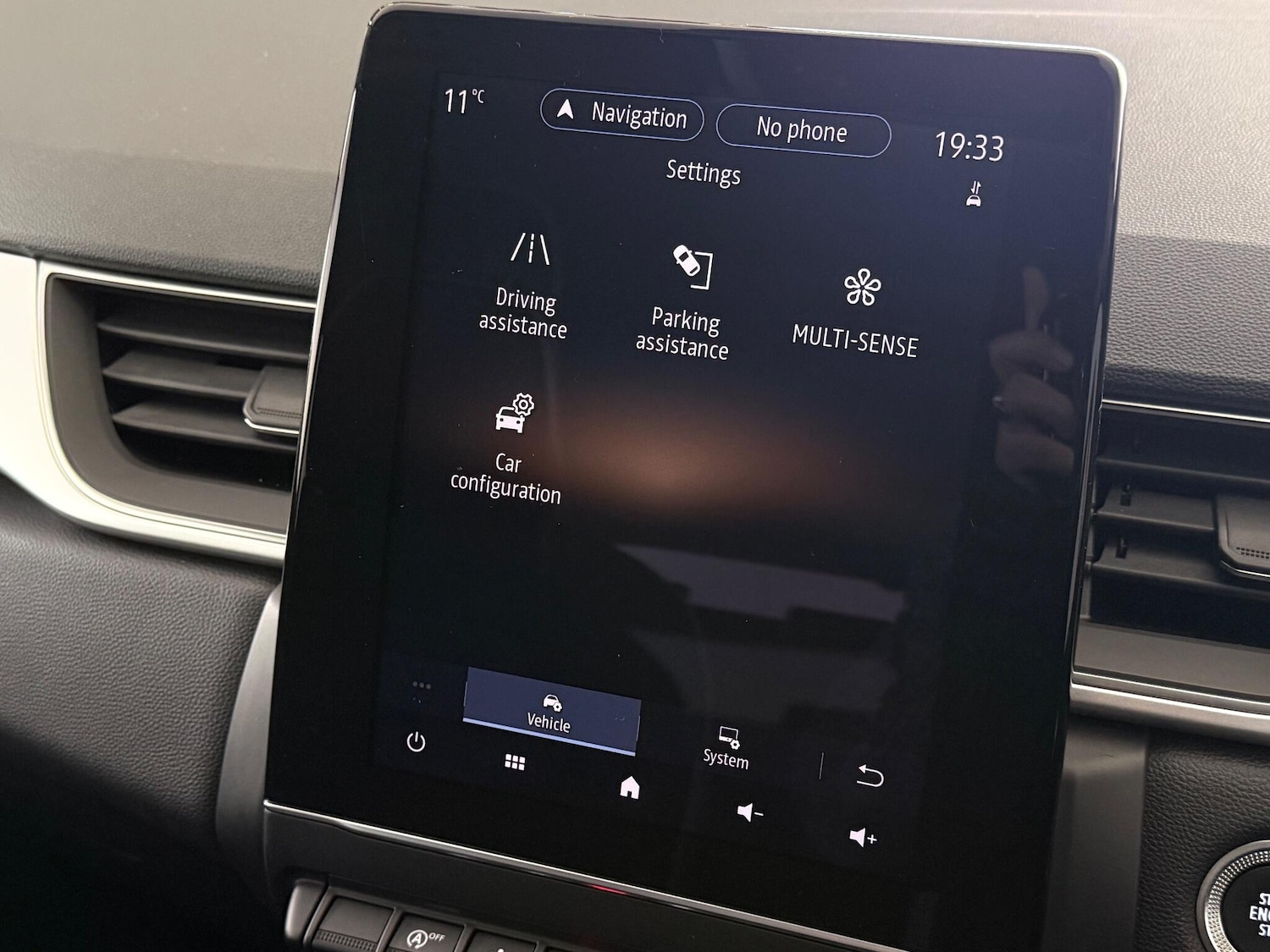 Used Renault Captur 2020 for sale - 76468416: Photo 37