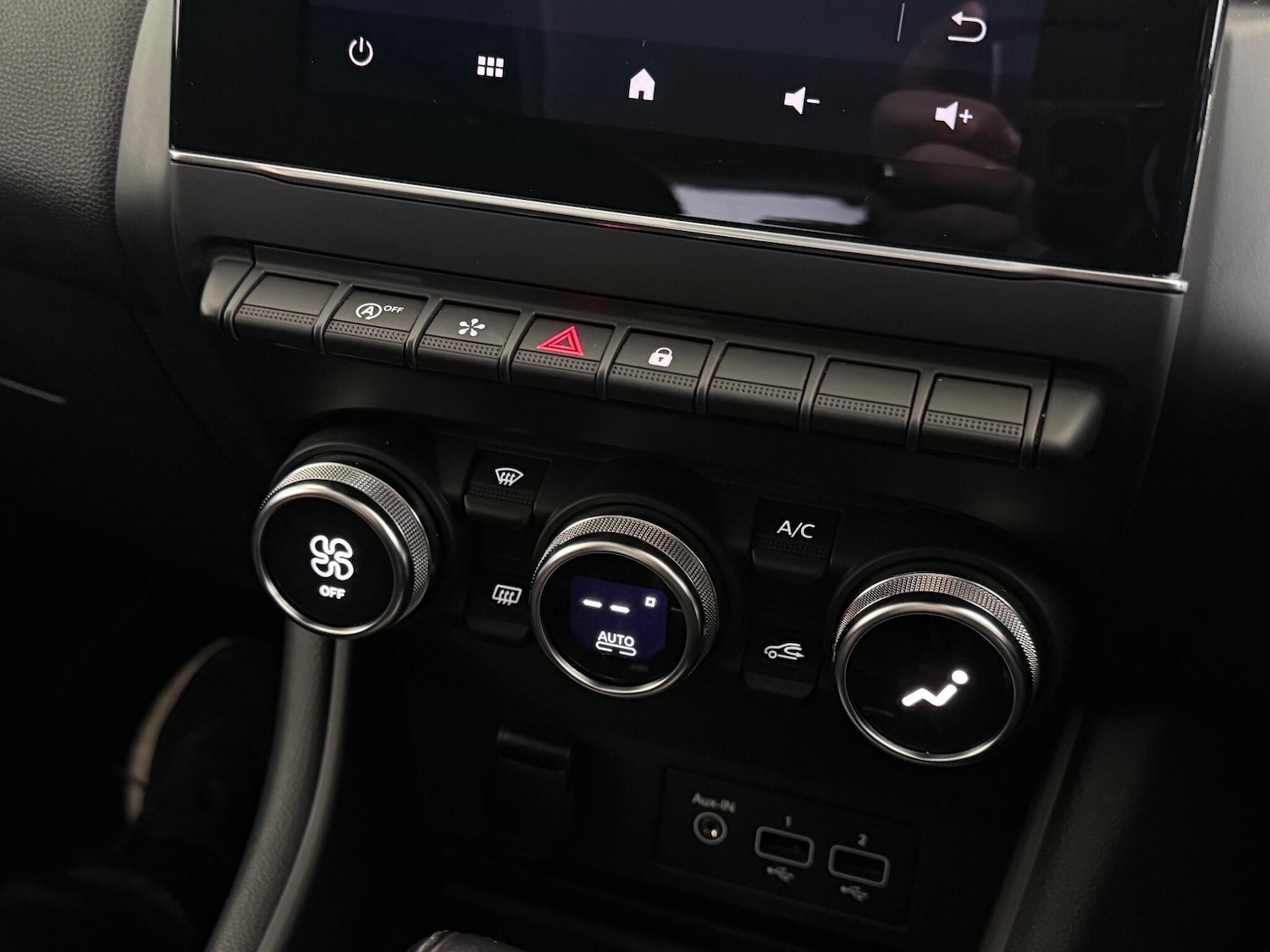 Used Renault Captur 2020 for sale - 76468416: Photo 41