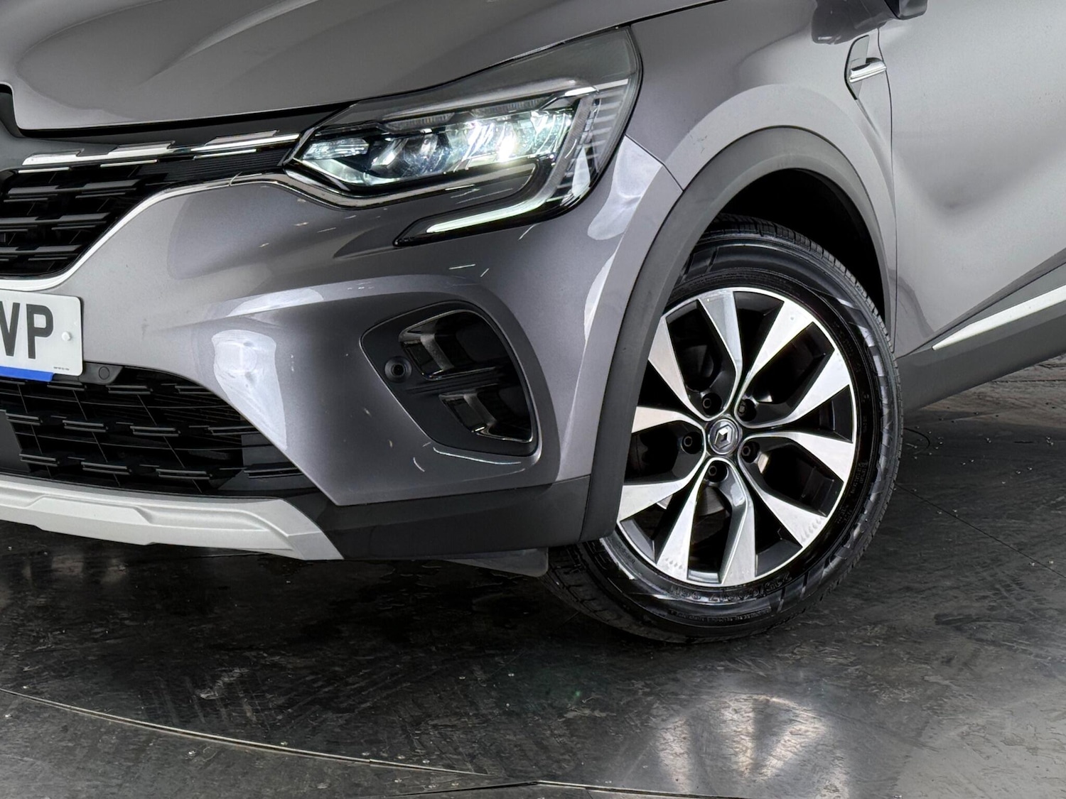 Used Renault Captur 2020 for sale - 76468416: Photo 43