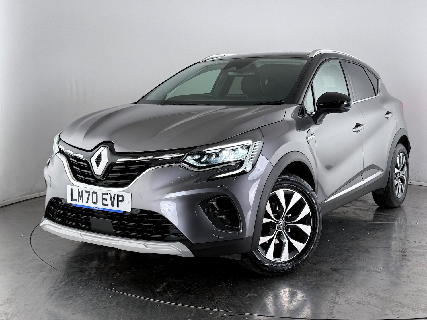 Used Renault Captur 2020 for sale - 76468416: Photo 44