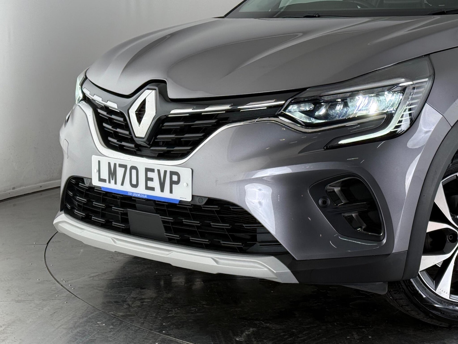 Used Renault Captur 2020 for sale - 76468416: Photo 45