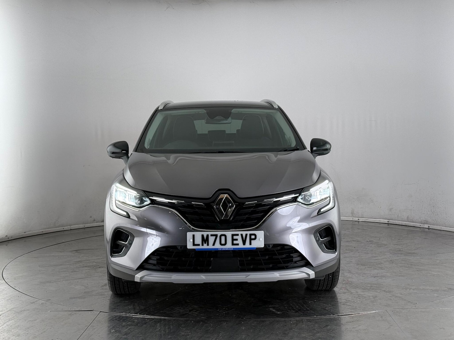 Used Renault Captur 2020 for sale - 76468416: Photo 7