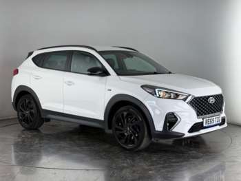 2019 (69) - 1.6 T-GDi N Line Euro 6 (s/s) 5dr