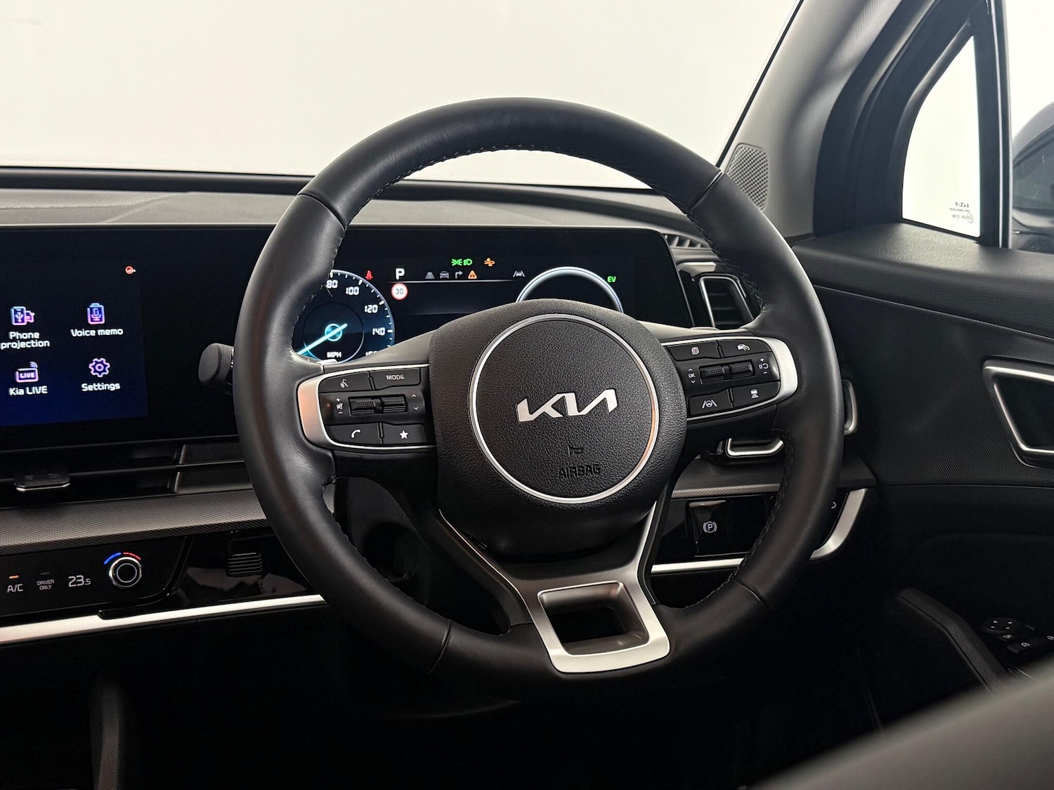 Used Kia Sportage 2024 for sale - 77242921: Photo 22