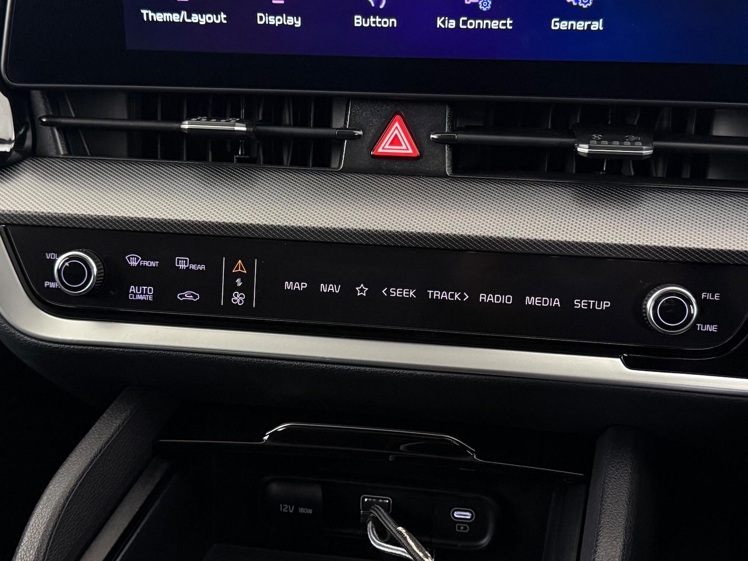 Used Kia Sportage 2024 for sale - 77242921: Photo 34