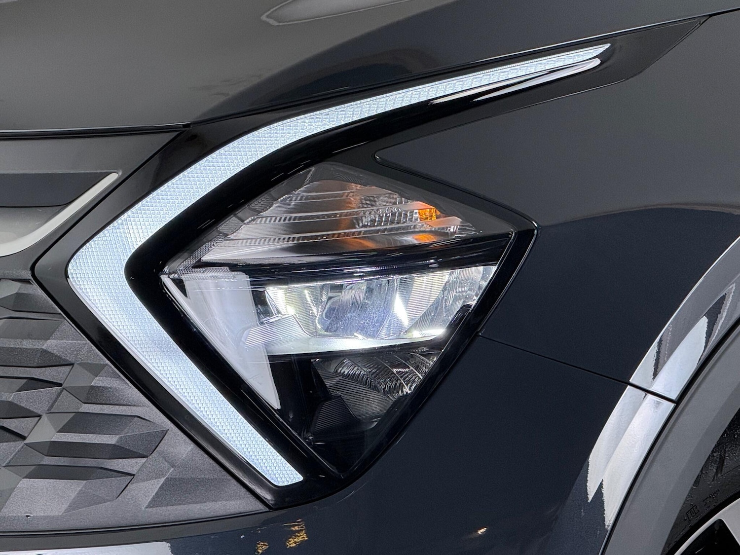 Used Kia Sportage 2024 for sale - 77242921: Photo 6