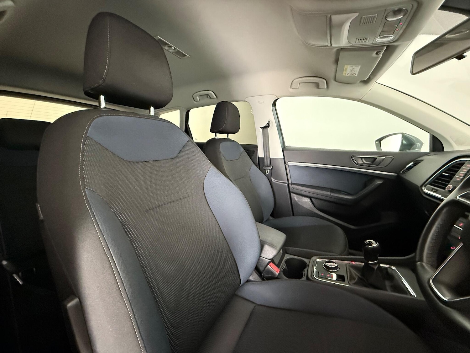 Used SEAT Ateca 2019 for sale - 77259678: Photo 11