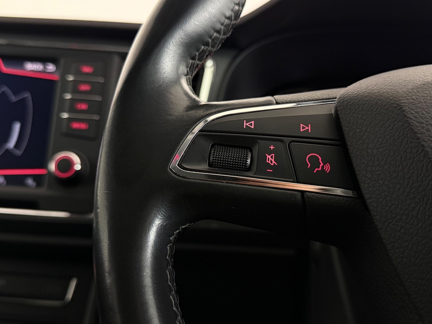 Used SEAT Ateca 2019 for sale - 77259678: Photo 18