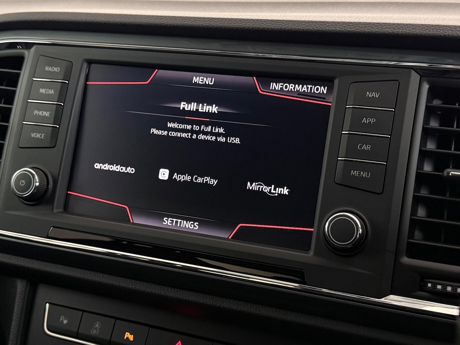 Used SEAT Ateca 2019 for sale - 77259678: Photo 24