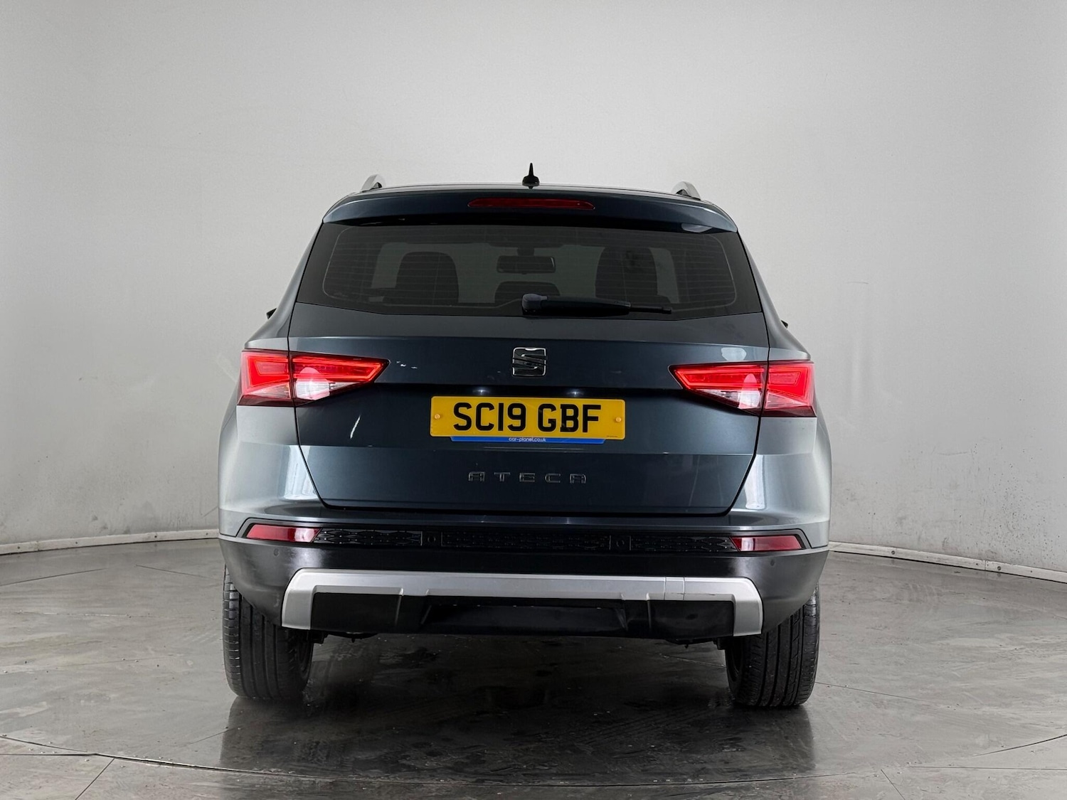 Used SEAT Ateca 2019 for sale - 77259678: Photo 5