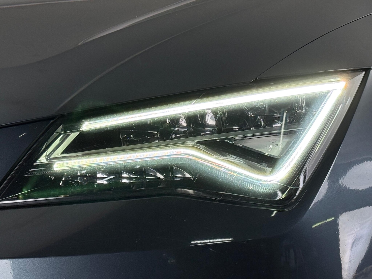 Used SEAT Ateca 2019 for sale - 77259678: Photo 7