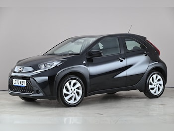 Used Toyota Aygo X 2022 for sale - 78276743: Photo