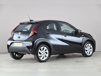 Used Toyota Aygo X 2022 for sale - 78276743: Photo