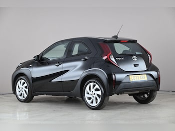 Used Toyota Aygo X 2022 for sale - 78276743: Photo