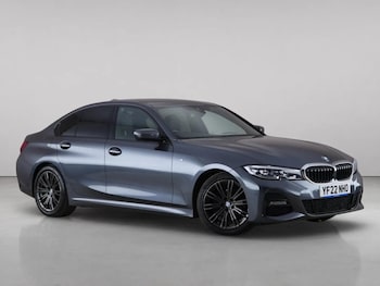 Used BMW 3 Series 2022 for sale - 79326852: Photo