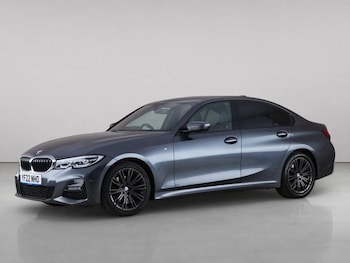 Used BMW 3 Series 2022 for sale - 79326852: Photo
