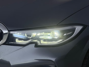 Used BMW 3 Series 2022 for sale - 79326852: Photo