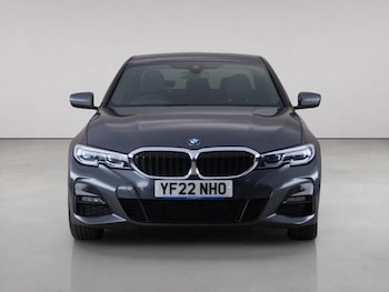 Used BMW 3 Series 2022 for sale - 79326852: Photo