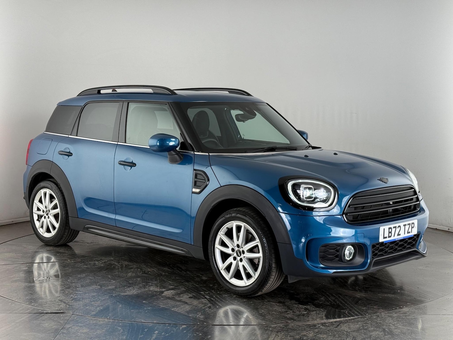 Used MINI Countryman 2022 for sale - 77181237: Photo 1