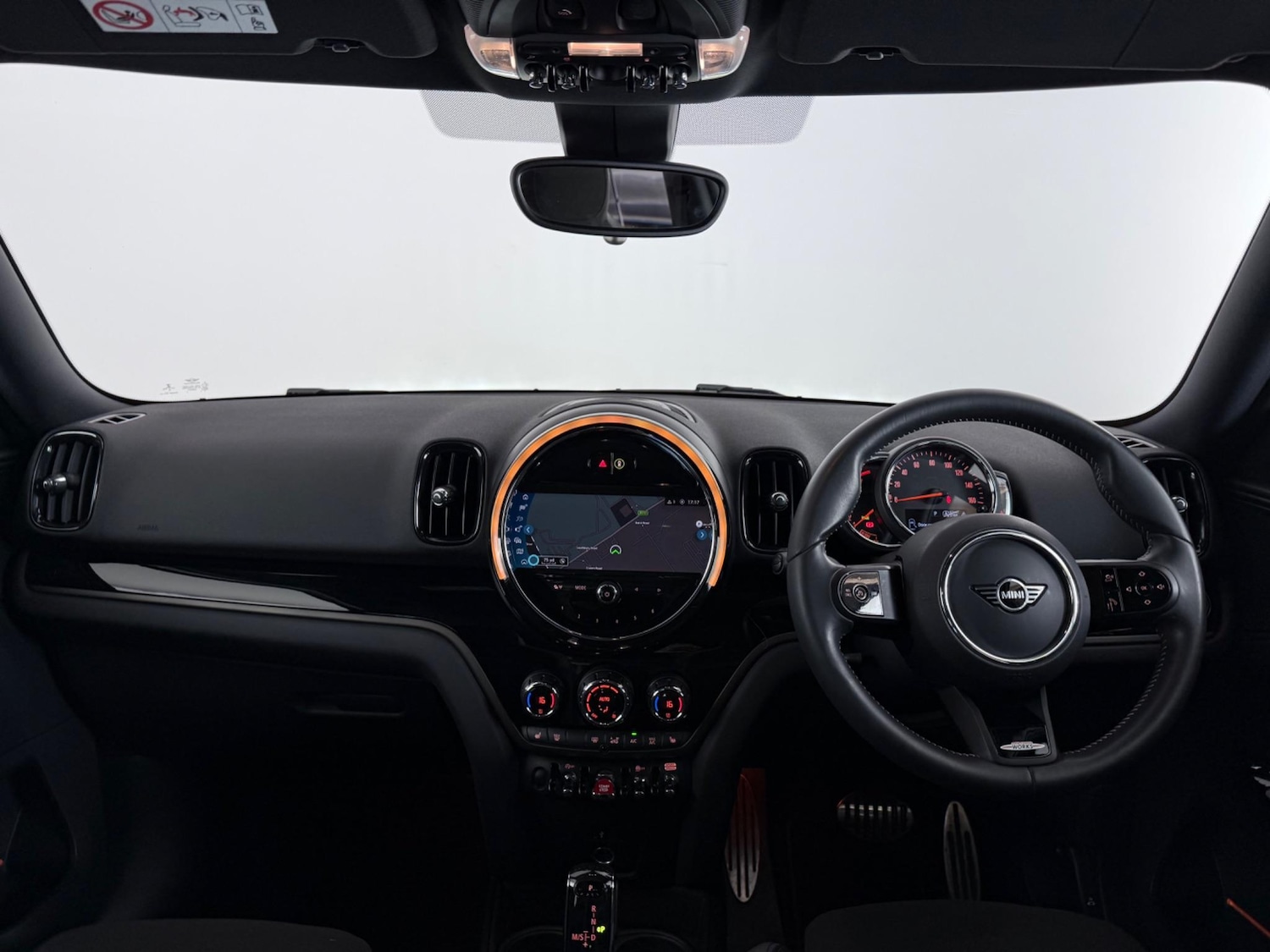 Used MINI Countryman 2022 for sale - 77181237: Photo 15