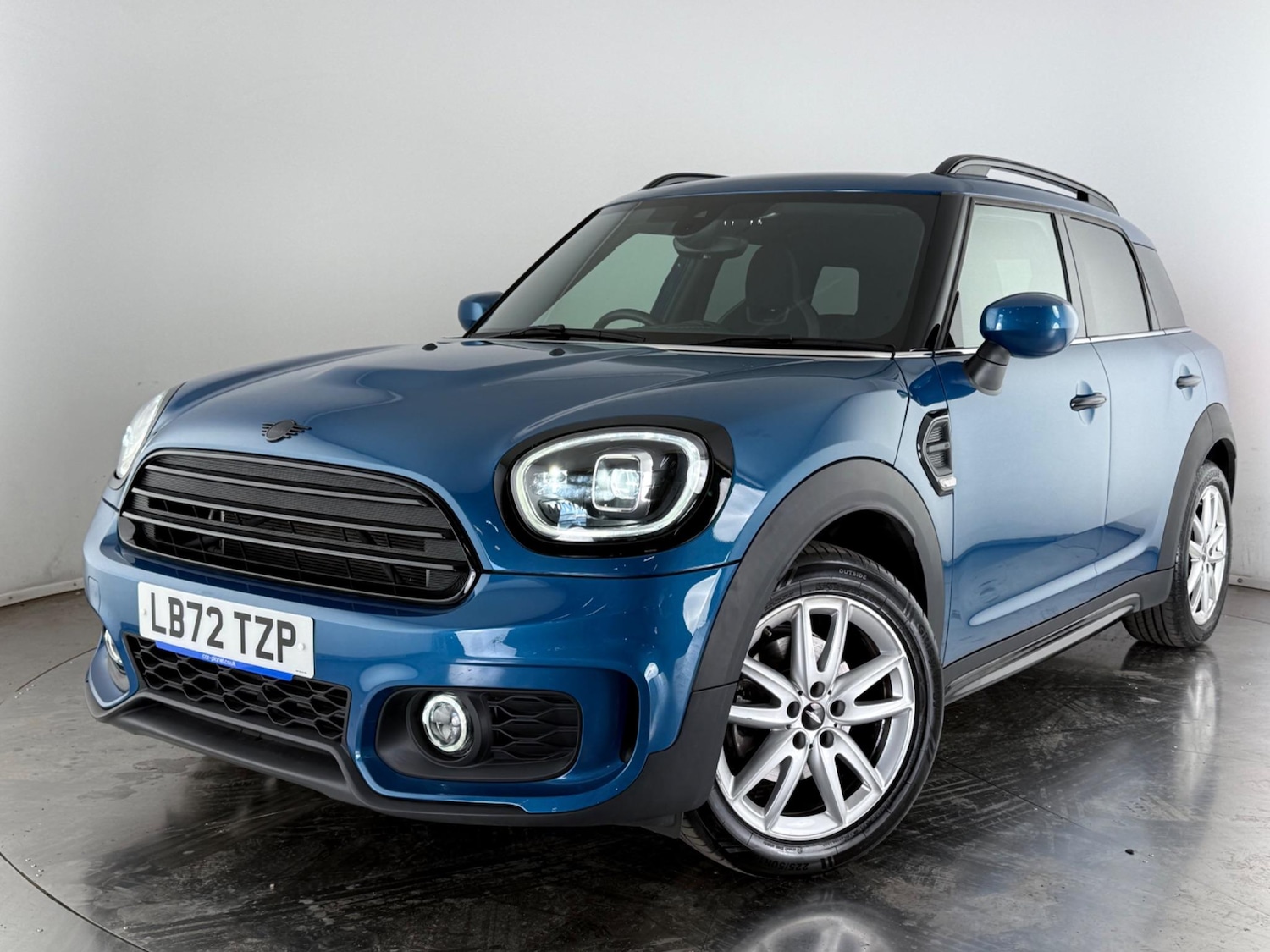 Used MINI Countryman 2022 for sale - 77181237: Photo 29