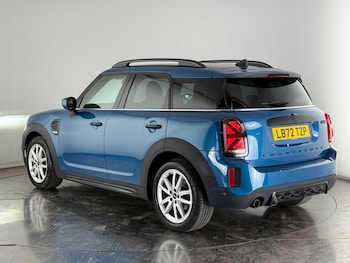 Used MINI Countryman 2022 for sale - 77181237: Photo