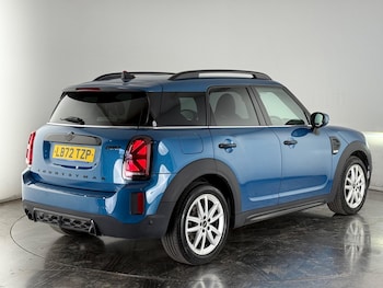 Used MINI Countryman 2022 for sale - 77181237: Photo