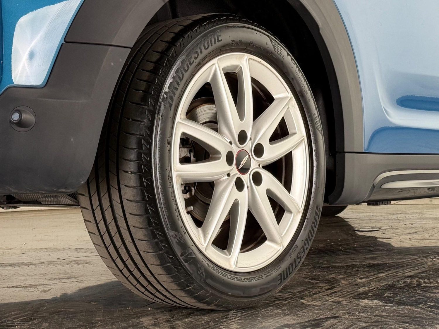 Used MINI Countryman 2022 for sale - 77181237: Photo 9