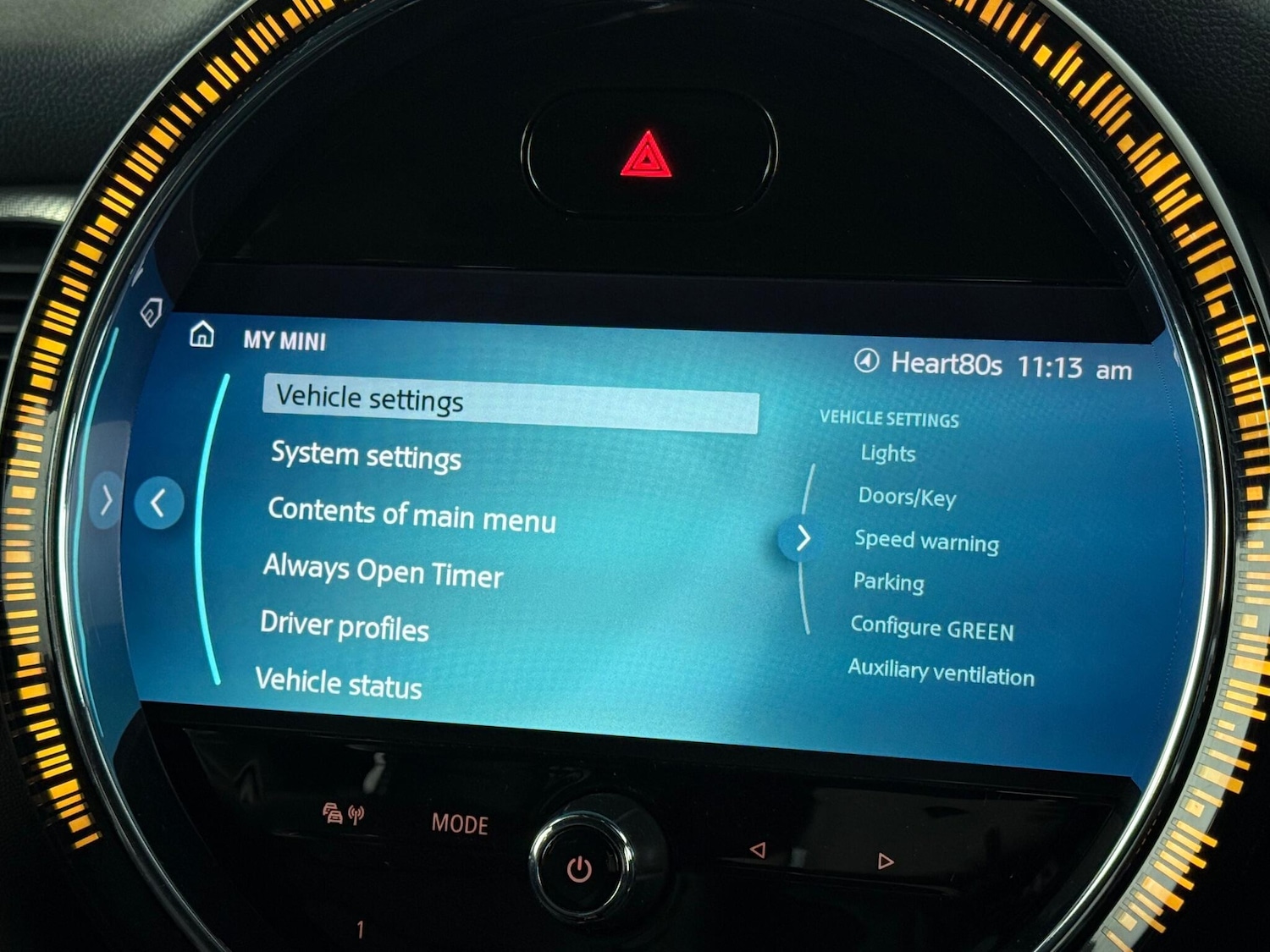 Used MINI Convertible 2021 for sale - 76714306: Photo 33