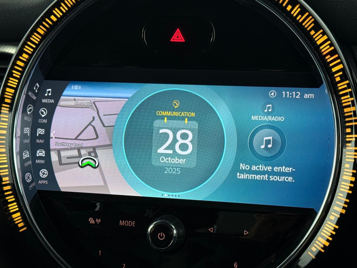 Used MINI Convertible 2021 for sale - 76714306: Photo 34